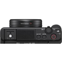 Фотоаппарат Sony ZV-1 (черный) - Изображение №8 — Chaika Market