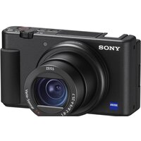 Фотоаппарат Sony ZV-1 (черный) - Изображение №2 — Chaika Market