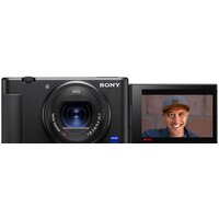 Фотоаппарат Sony ZV-1 (черный) - Изображение №9 — Chaika Market