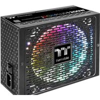 Блок питания Thermaltake Toughpower iRGB PLUS 1200W Platinum TT Premium Edition - Изображение №2 — Chaika Market