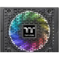 Блок питания Thermaltake Toughpower iRGB PLUS 1200W Platinum TT Premium Edition - Изображение №6 — Chaika Market