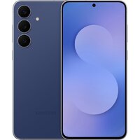 Телефон Samsung Galaxy S25 FE SM-S731B 8GB/512GB (синий) — Chaika Market