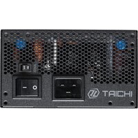 Блок питания ASRock TAICHI 1300W TC-1300T - Изображение №4 — Chaika Market