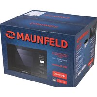 Микроволновая печь MAUNFELD MBMO.25.7GB - Изображение №10 — Chaika Market