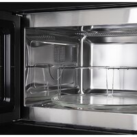 Микроволновая печь MAUNFELD MBMO.25.7GB - Изображение №4 — Chaika Market