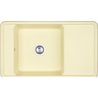 Кухонная мойка Акватон Беллис 87 (шампань) — Chaika Market