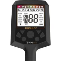 Металлоискатель Tianxun T44 Pro - Изображение №3 — Chaika Market