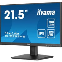 Монитор Iiyama ProLite XU2293HS-B6 - Изображение №5 — Chaika Market