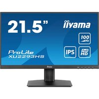 Монитор Iiyama ProLite XU2293HS-B6 — Chaika Market