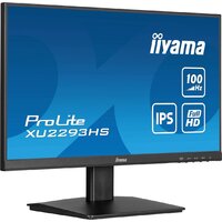 Монитор Iiyama ProLite XU2293HS-B6 - Изображение №3 — Chaika Market