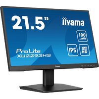 Монитор Iiyama ProLite XU2293HS-B6 - Изображение №4 — Chaika Market