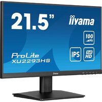 Монитор Iiyama ProLite XU2293HS-B6 - Изображение №2 — Chaika Market