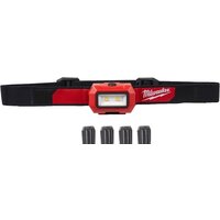 Фонарь Milwaukee HL2-LED - Изображение №2 — Chaika Market