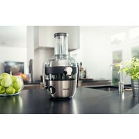 Соковыжималка Philips HR1921/20 - Изображение №2 — Chaika Market