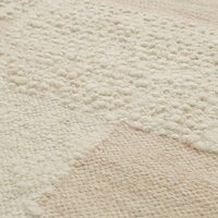 Ковер для жилой комнаты Tkano Ethnic Chandigarh TK24-DR0006 - Изображение №4 — Chaika Market