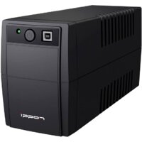 Источник бесперебойного питания IPPON Back Basic 1050 Euro — Chaika Market