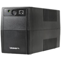 Источник бесперебойного питания IPPON Back Basic 1050 Euro - Изображение №3 — Chaika Market