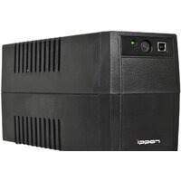 Источник бесперебойного питания IPPON Back Basic 1050 Euro - Изображение №4 — Chaika Market
