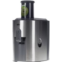 Соковыжималка Braun Multiquick 7 (J 700) - Изображение №3 — Chaika Market