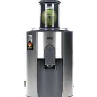 Соковыжималка Braun Multiquick 7 (J 700) - Изображение №2 — Chaika Market