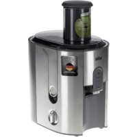 Соковыжималка Braun Multiquick 7 (J 700) - Изображение №4 — Chaika Market