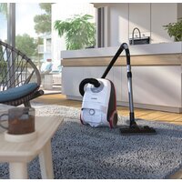Пылесос Gorenje VCEA21GPLW - Изображение №4 — Chaika Market