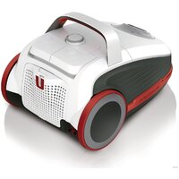 Пылесос Gorenje VCEA21GPLW - Изображение №2 — Chaika Market