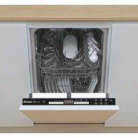 Встраиваемая посудомоечная машина Candy CDIH 2T1047 - Изображение №2 — Chaika Market