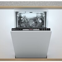 Встраиваемая посудомоечная машина Candy CDIH 2T1047 - Изображение №3 — Chaika Market