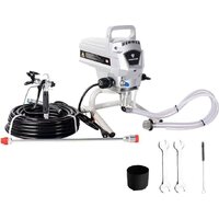 Краскораспылитель Zitrek R-Z8628 083-3302 — Chaika Market