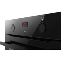 Электрический духовой шкаф Hansa BOESS694097 - Изображение №4 — Chaika Market