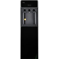 Кулер для воды Ecotronic K42-LXEM (черный) — Chaika Market