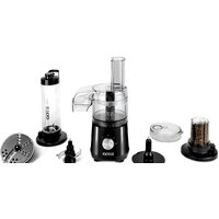 Кухонный комбайн Gotie GBW-1000C — Chaika Market