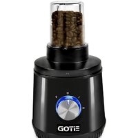 Кухонный комбайн Gotie GBW-1000C - Изображение №4 — Chaika Market