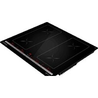 Варочная панель MAUNFELD CVI594SB2BKA Inverter - Изображение №3 — Chaika Market