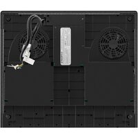 Варочная панель MAUNFELD CVI594SB2BKA Inverter - Изображение №5 — Chaika Market