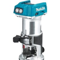 Вертикальный фрезер Makita DRT50Z (без АКБ) — Chaika Market