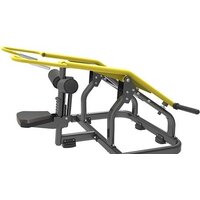 Трицепс-машина Bronze Gym PL-1712 — Chaika Market
