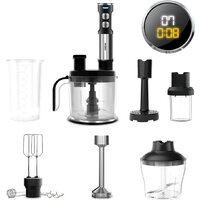 Погружной блендер CENTEK CT-1368 — Chaika Market
