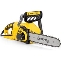 Электрическая пила Champion 620N-16 - Изображение №5 — Chaika Market