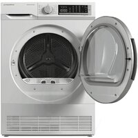 Сушильная машина MAUNFELD MFDM157WH200 Slim - Изображение №2 — Chaika Market