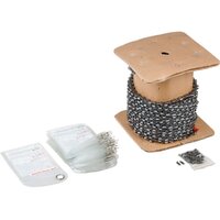 Цепь для пилы ECO CSP-38TA6-B — Chaika Market