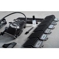 Машинка для стрижки волос Wahl Elite Pro 20106-0460 - Изображение №5 — Chaika Market