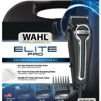 Машинка для стрижки волос Wahl Elite Pro 20106-0460 - Изображение №3 — Chaika Market