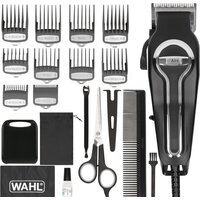 Машинка для стрижки волос Wahl Elite Pro 20106-0460 — Chaika Market