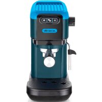 Рожковая кофеварка Ariete 1399/18 Sky Blue — Chaika Market