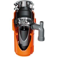 Измельчитель пищевых отходов Omoikiri Nagare Slim 1250 4995063 - Изображение №2 — Chaika Market