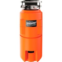Измельчитель пищевых отходов Omoikiri Nagare Slim 1250 4995063 — Chaika Market