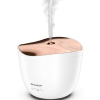 Увлажнитель воздуха Sharp DF-A1E-W - Изображение №2 — Chaika Market
