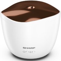 Увлажнитель воздуха Sharp DF-A1E-W - Изображение №4 — Chaika Market